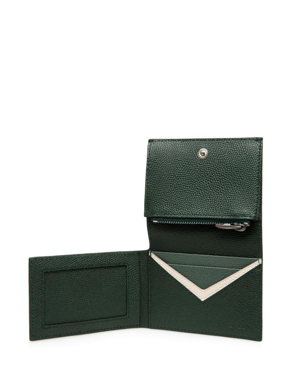 leather wallet Product Image