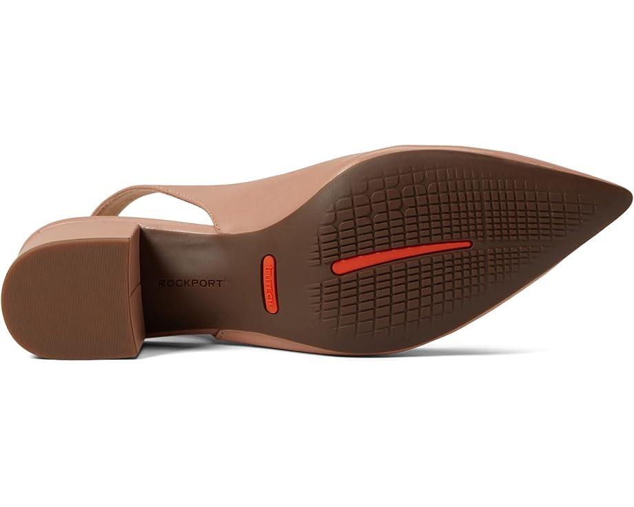 Hunny Slingbacks Product Image