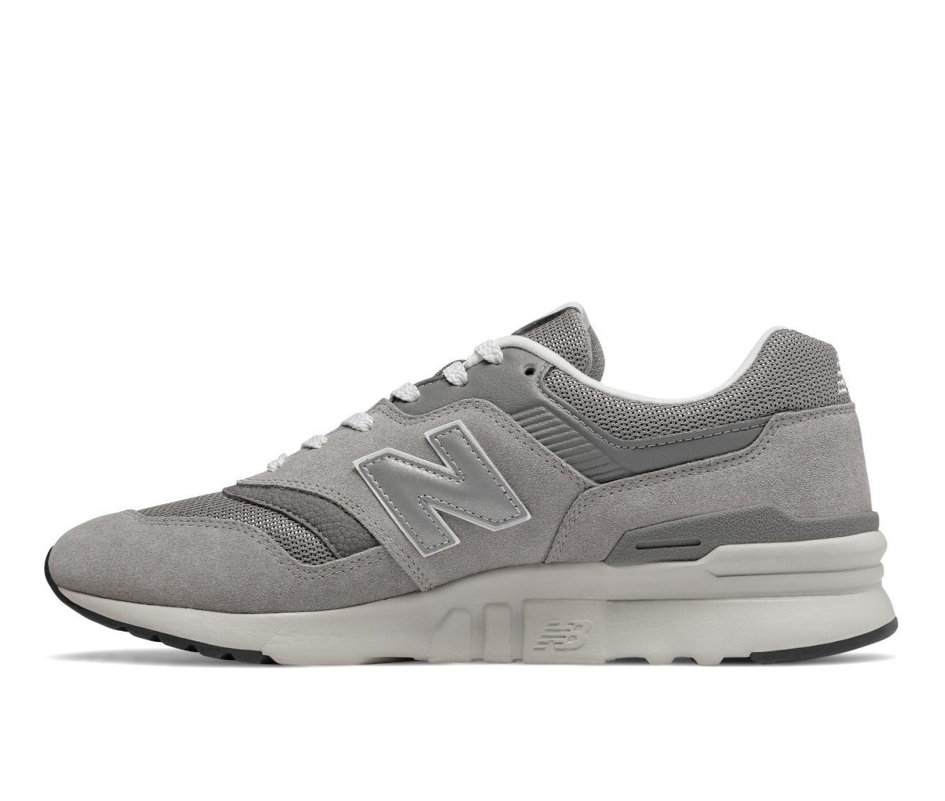 Men's New Balance 997H Sneakers Product Image