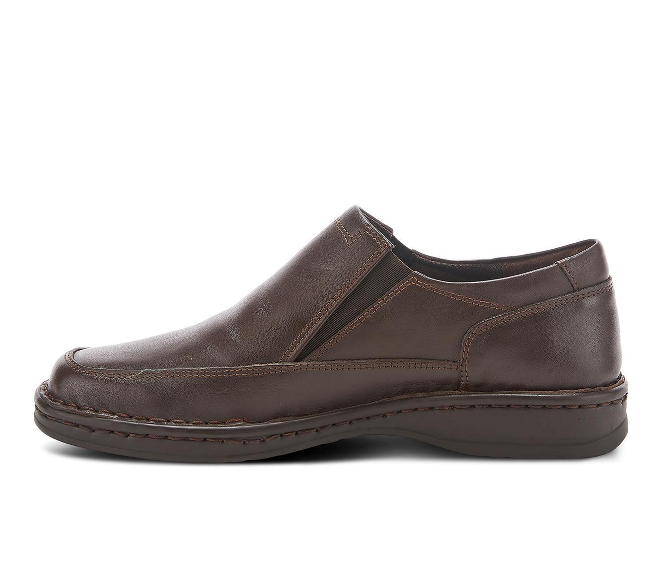 Men's SPRING STEP Enzo Casual Loafers Product Image