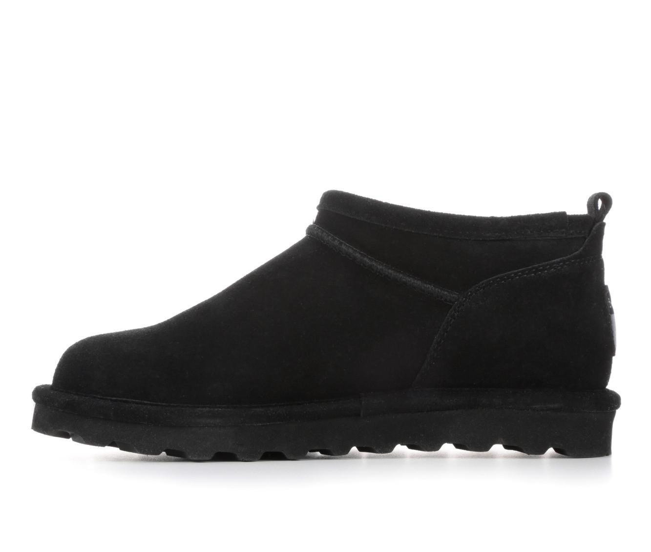 Women's Bearpaw Super Shorty Winter Booties Product Image