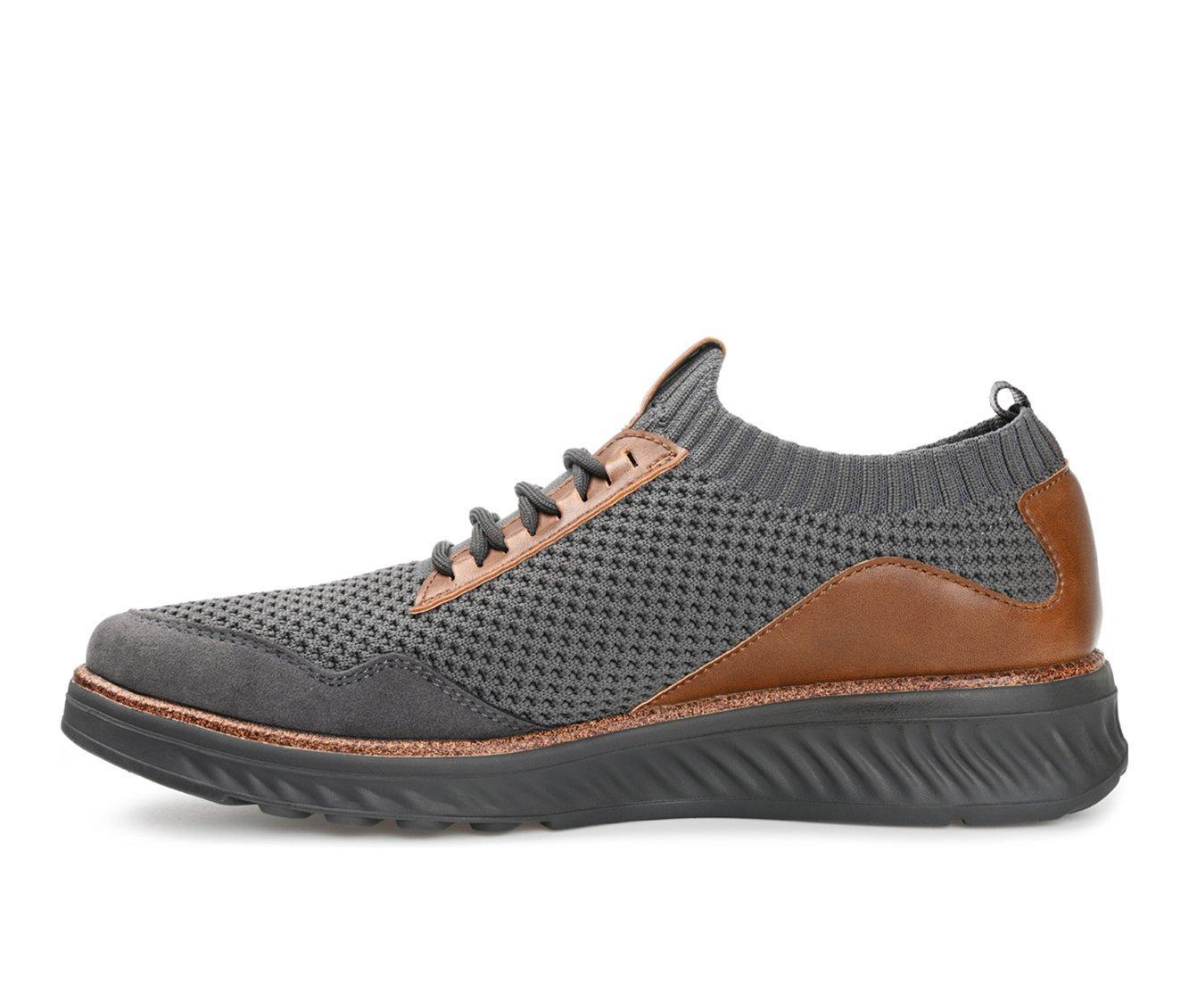 Men's Vance Co. Julius Fashion Sneakers Product Image