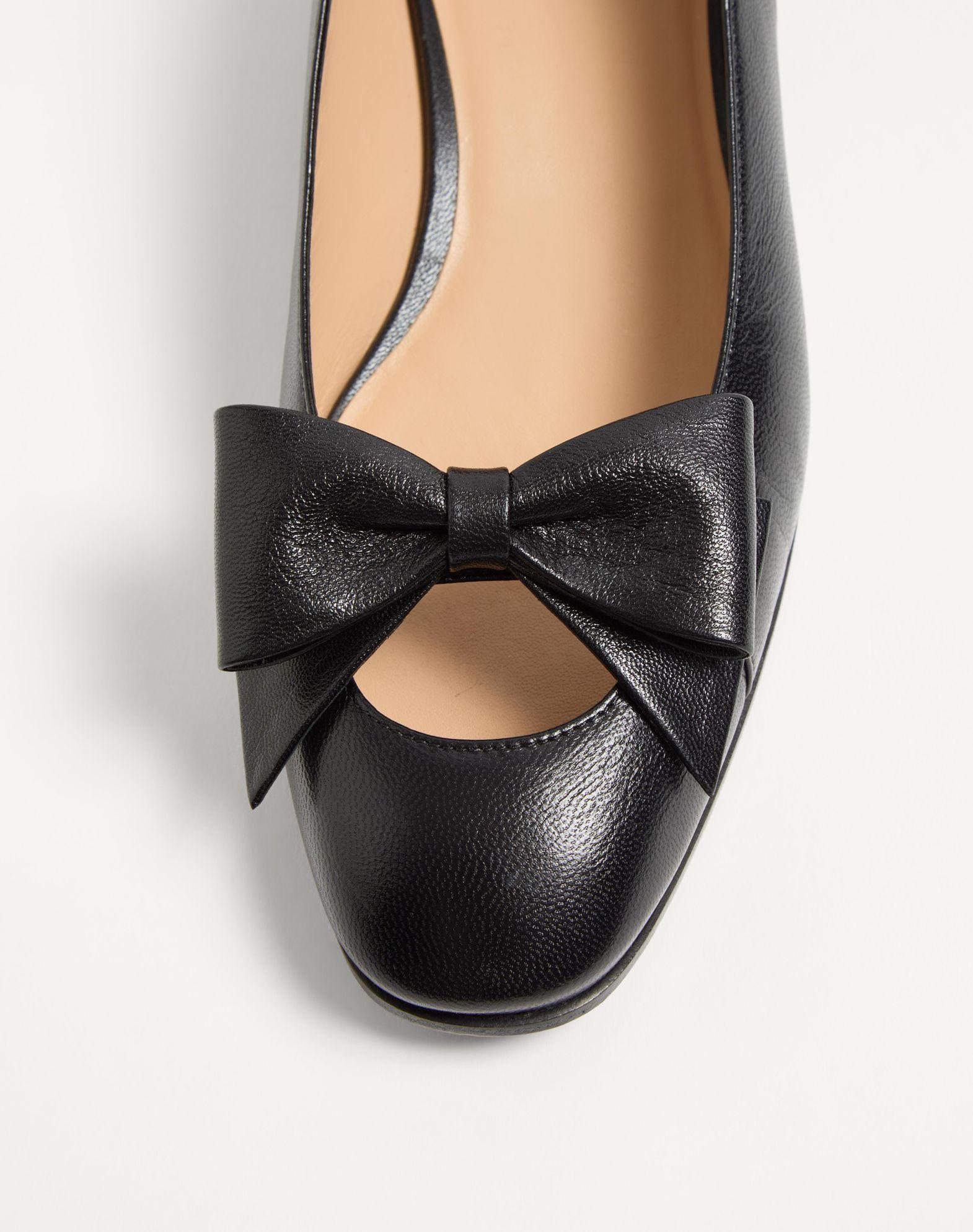 Bowow Kidskin Ballerina Product Image