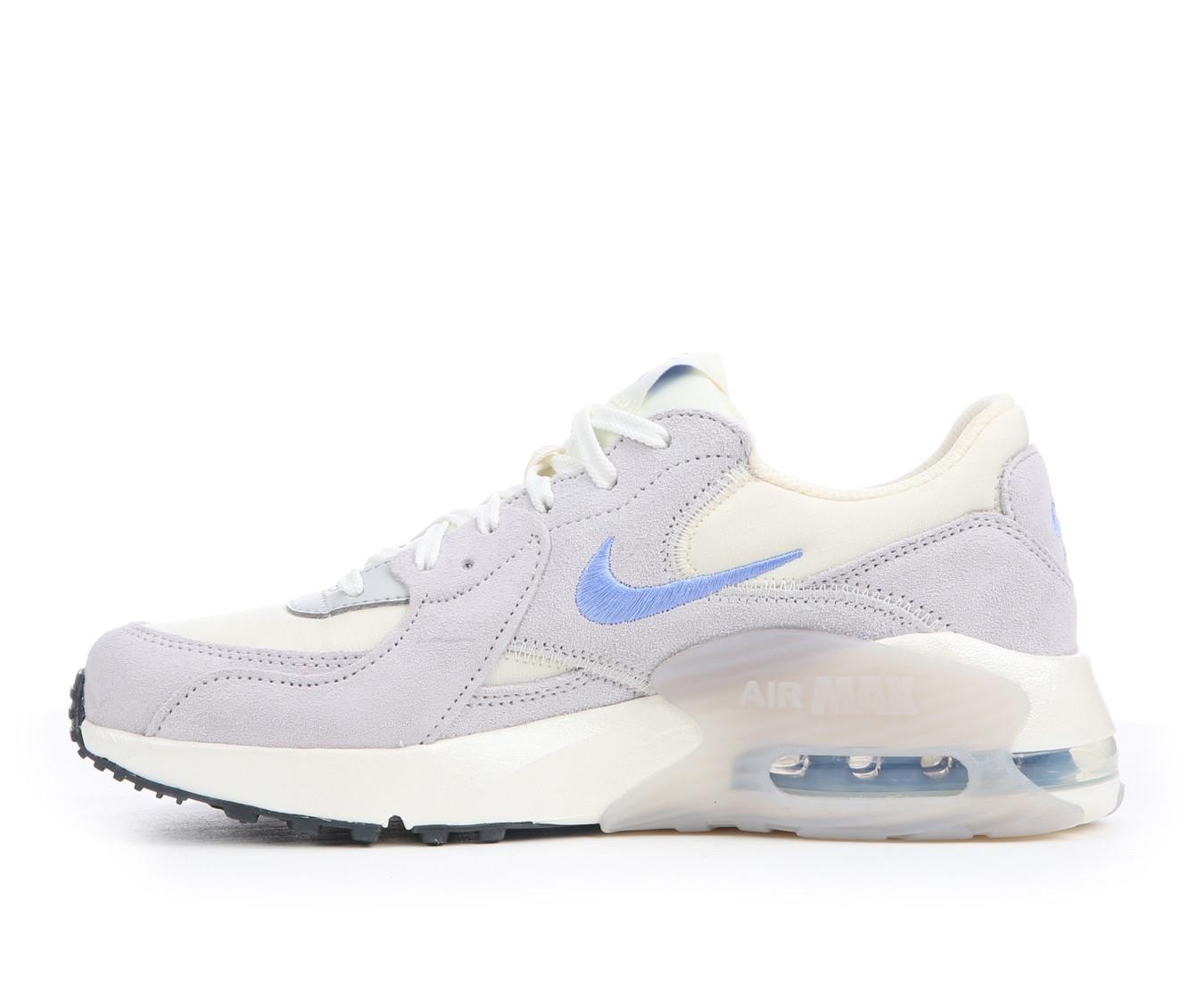 Women's Nike Air Max Excee SE Sneakers Product Image