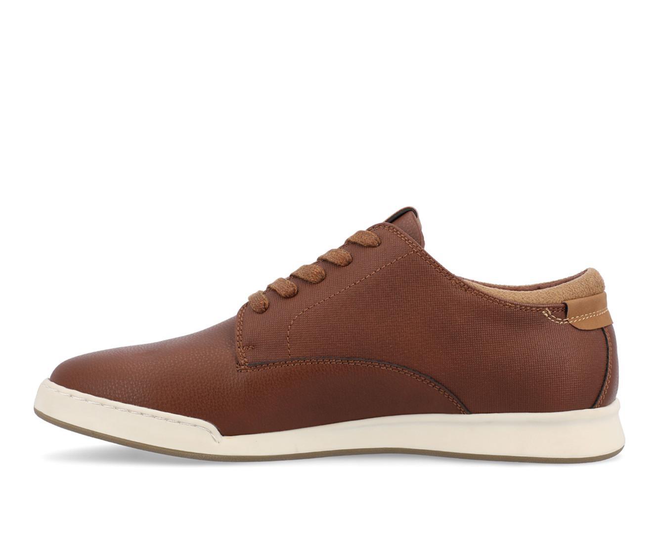 Men's Vance Co. Aydon W Casual Oxfords Product Image
