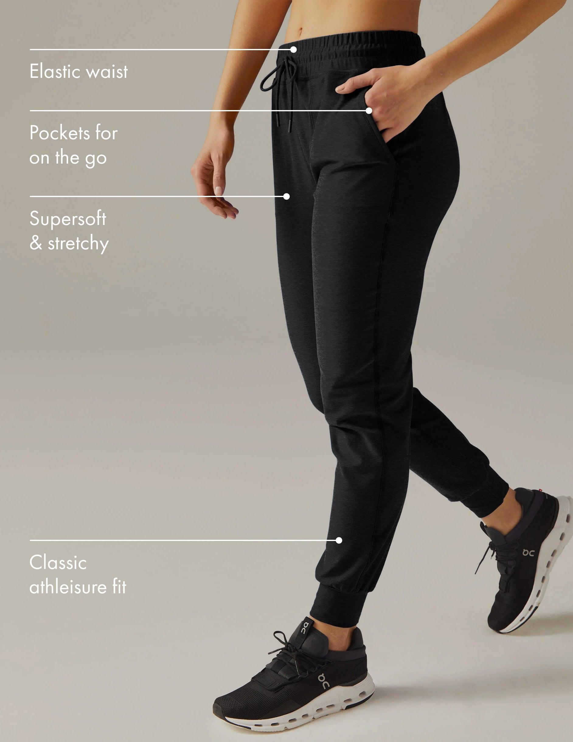 Spacedye Commuter Midi Jogger Product Image