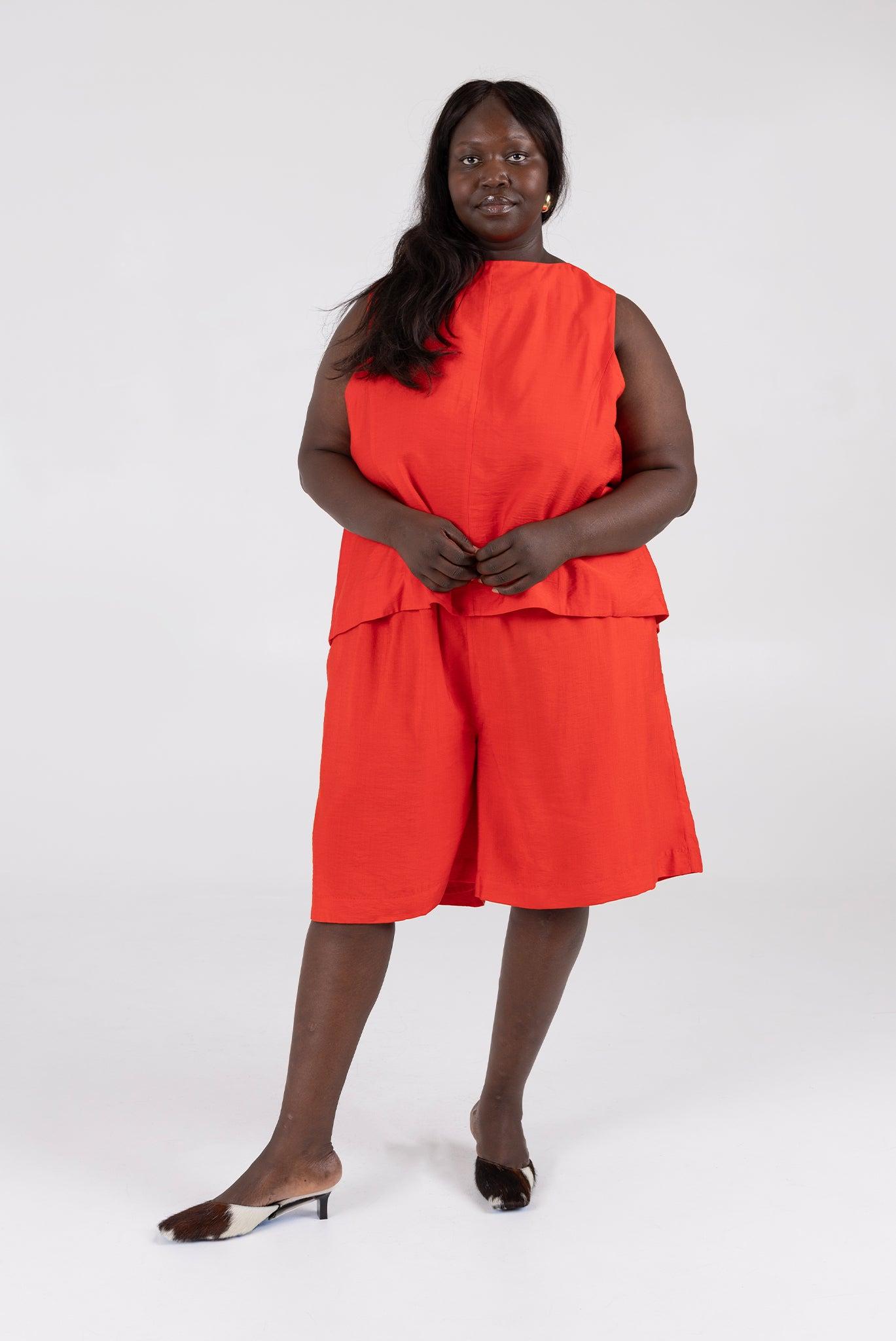 Sophie Short - Poppy Product Image