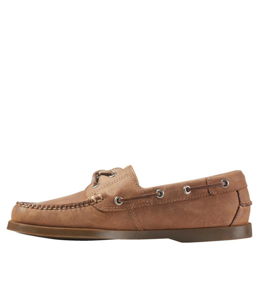 Men's Casco Bay Boat Mocs Product Image