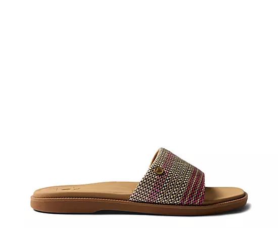 Reef Womens Lana Slide Sandal Product Image