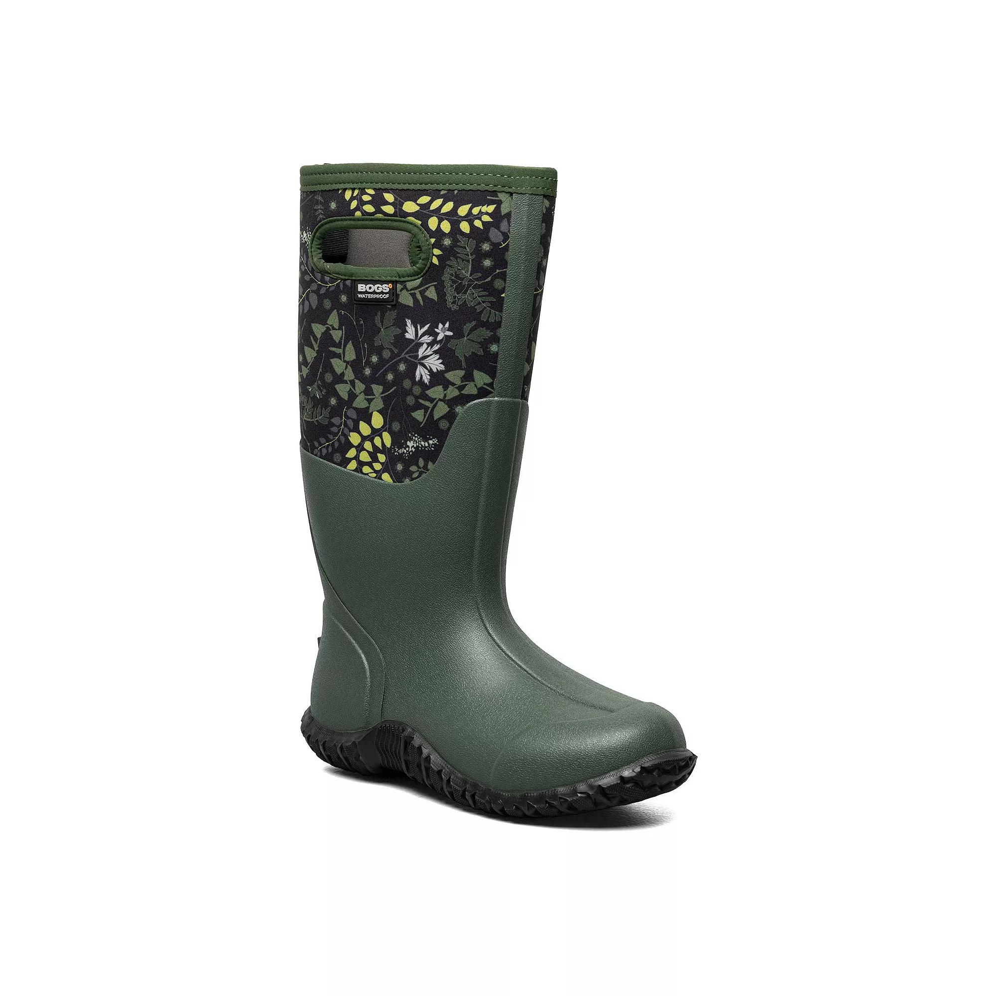 Bogs Mesa Women's Waterproof Rain Boots,  Product Image