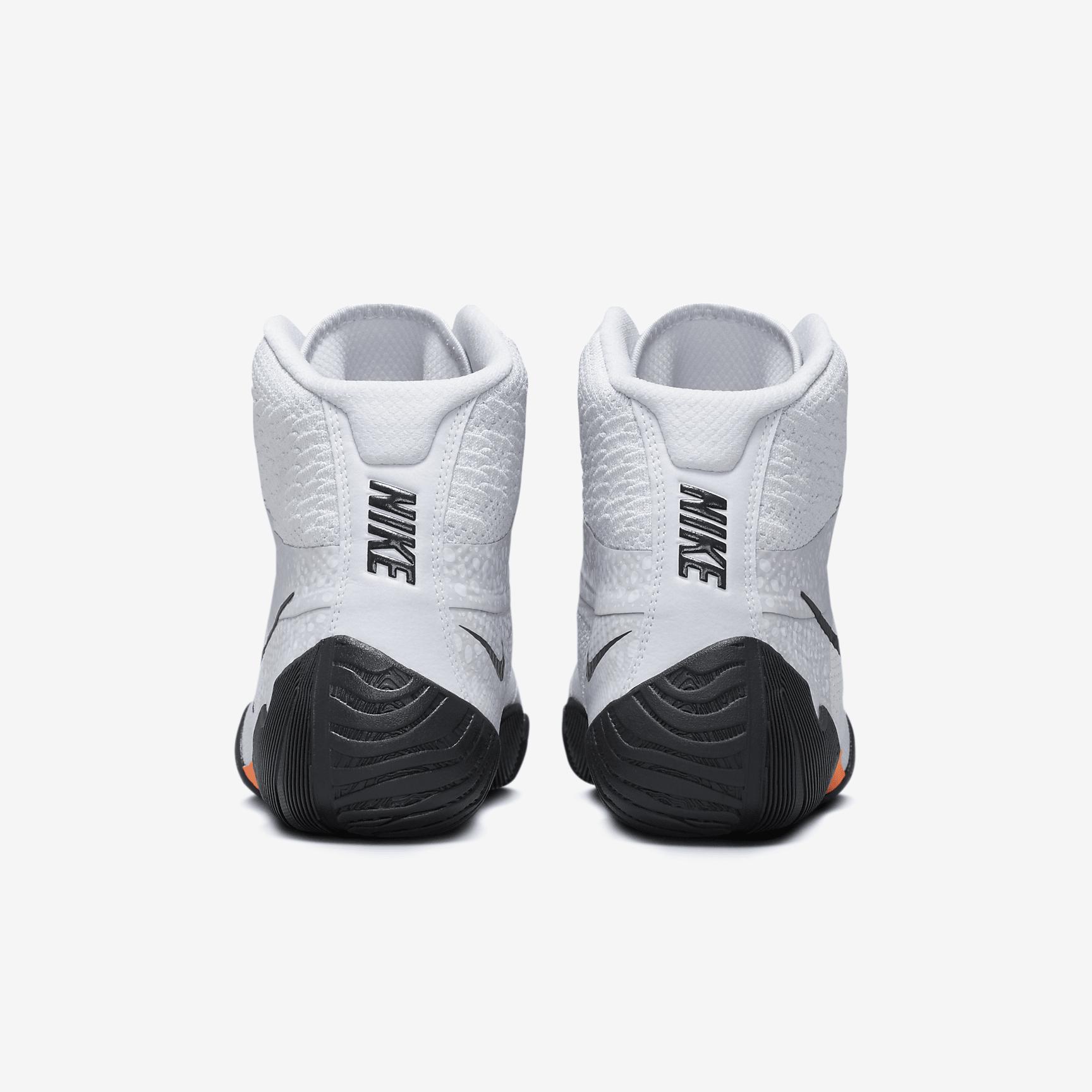 Nike Mens Tawa SE Wrestling Shoes | DJ4474-900 Product Image