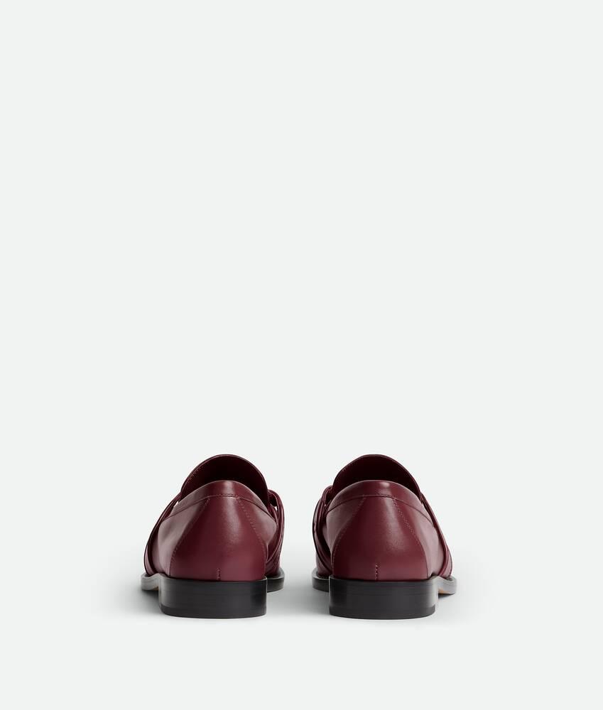 Women's Astaire Loafer in Barolo Product Image