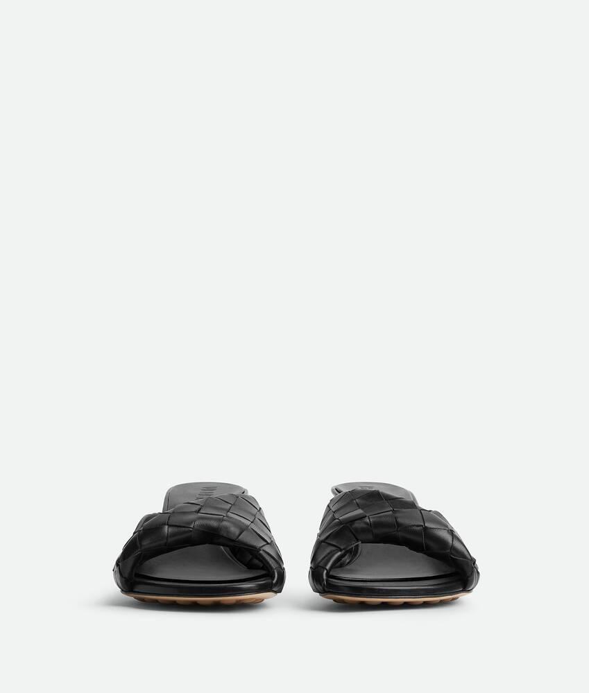 Women's Blink Mule in Black Product Image