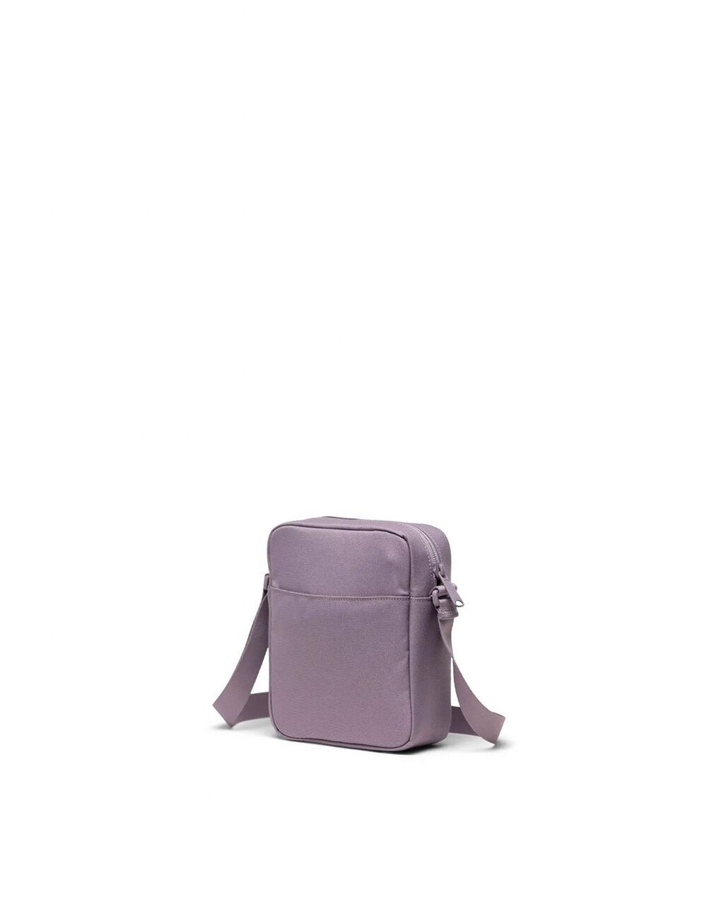 HERSCHEL SUPPLY CO. Heritage Crossbody Bag - RUBBER Product Image
