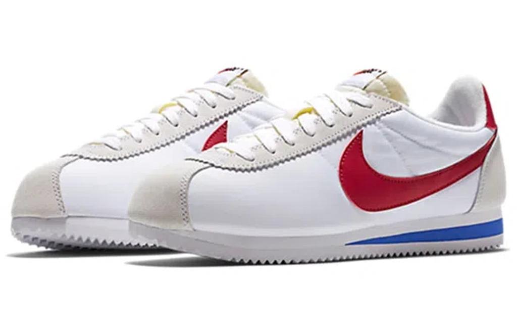 Nike Men's Cortez Leather Shoes Product Image