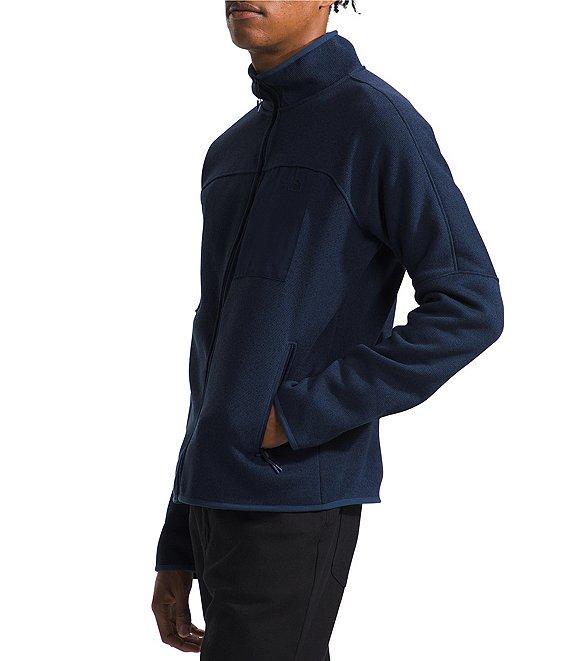 The North Face Raglan Sleeve Front Range Fleece Jacket Product Image