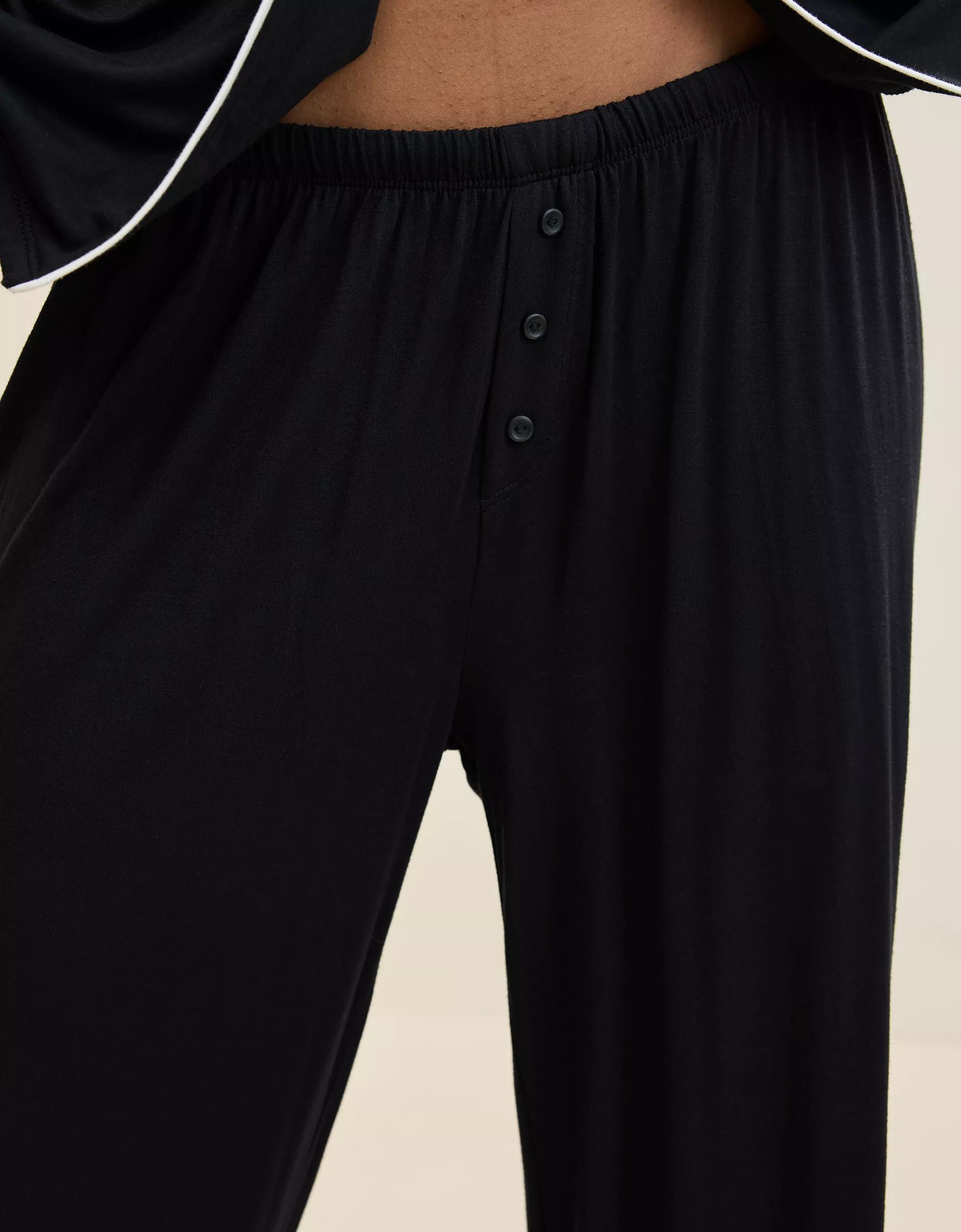 Aerie Real Soft® Trouser PJ Product Image
