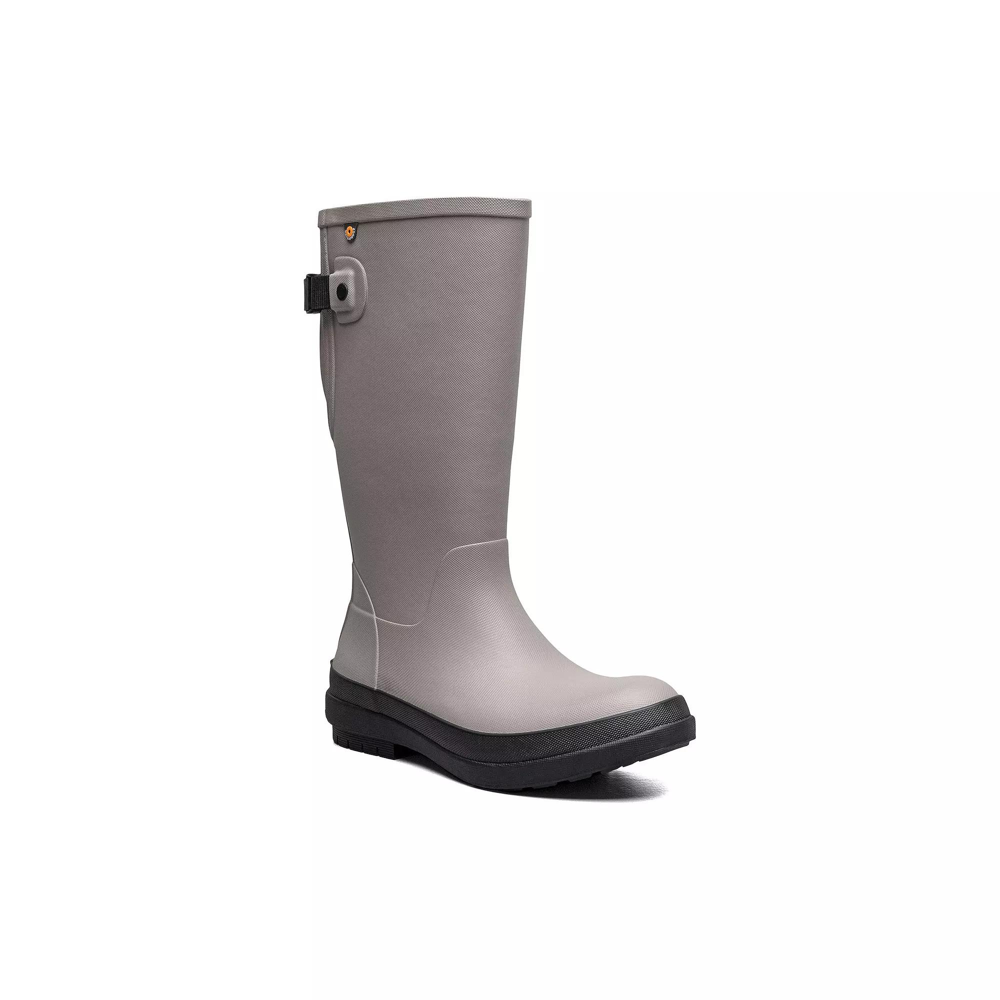 Bogs Amanda II Women's Tall Waterproof Rain Boots,  Product Image