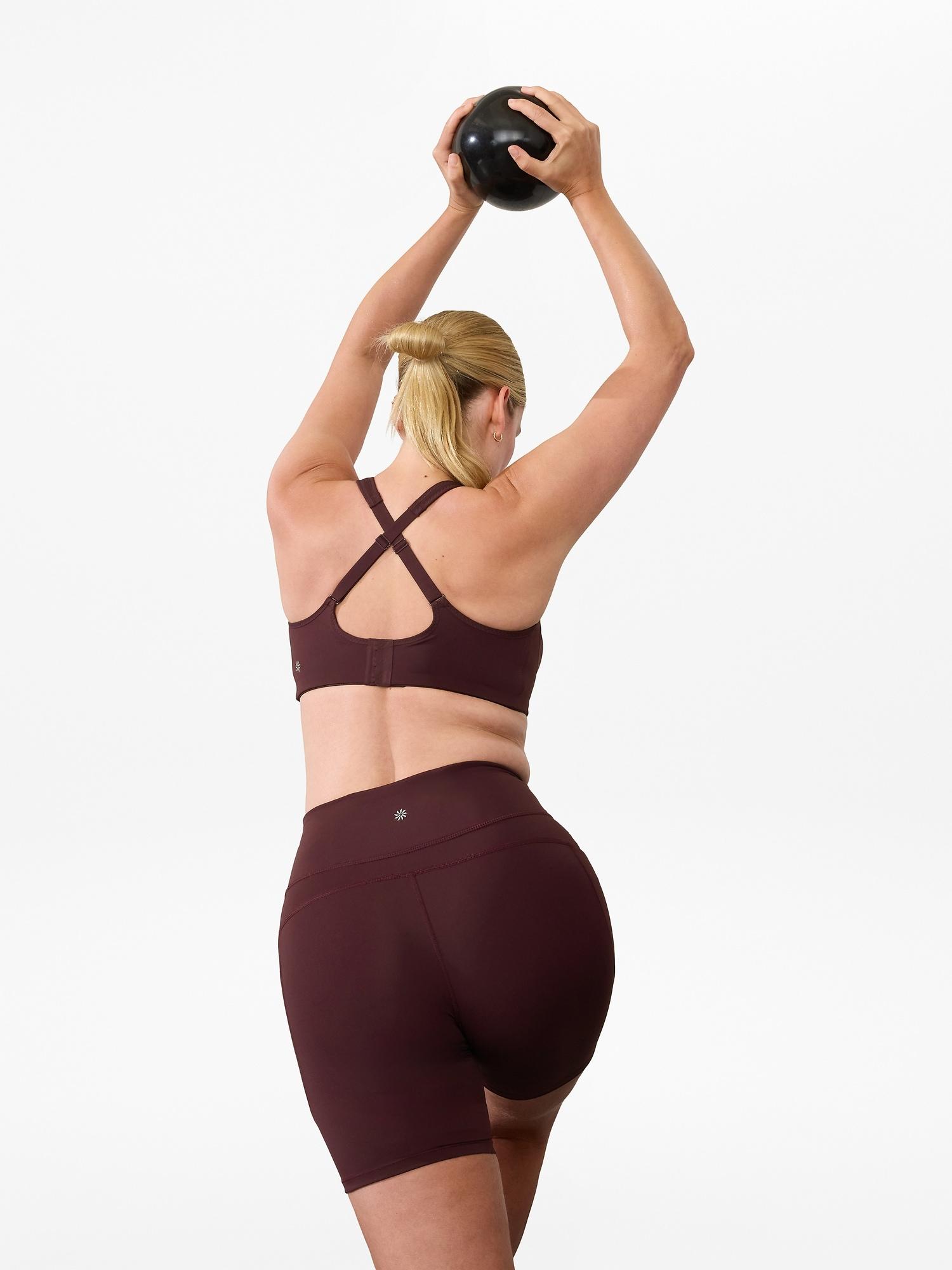 Glory Sports Bra Product Image
