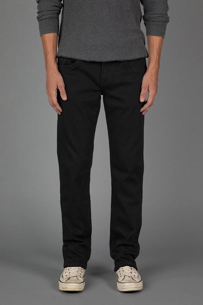 Arther Straight Jeans Product Image