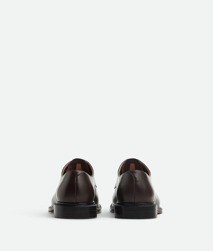 Men's James Lace-Up Shoe in Fondant Product Image