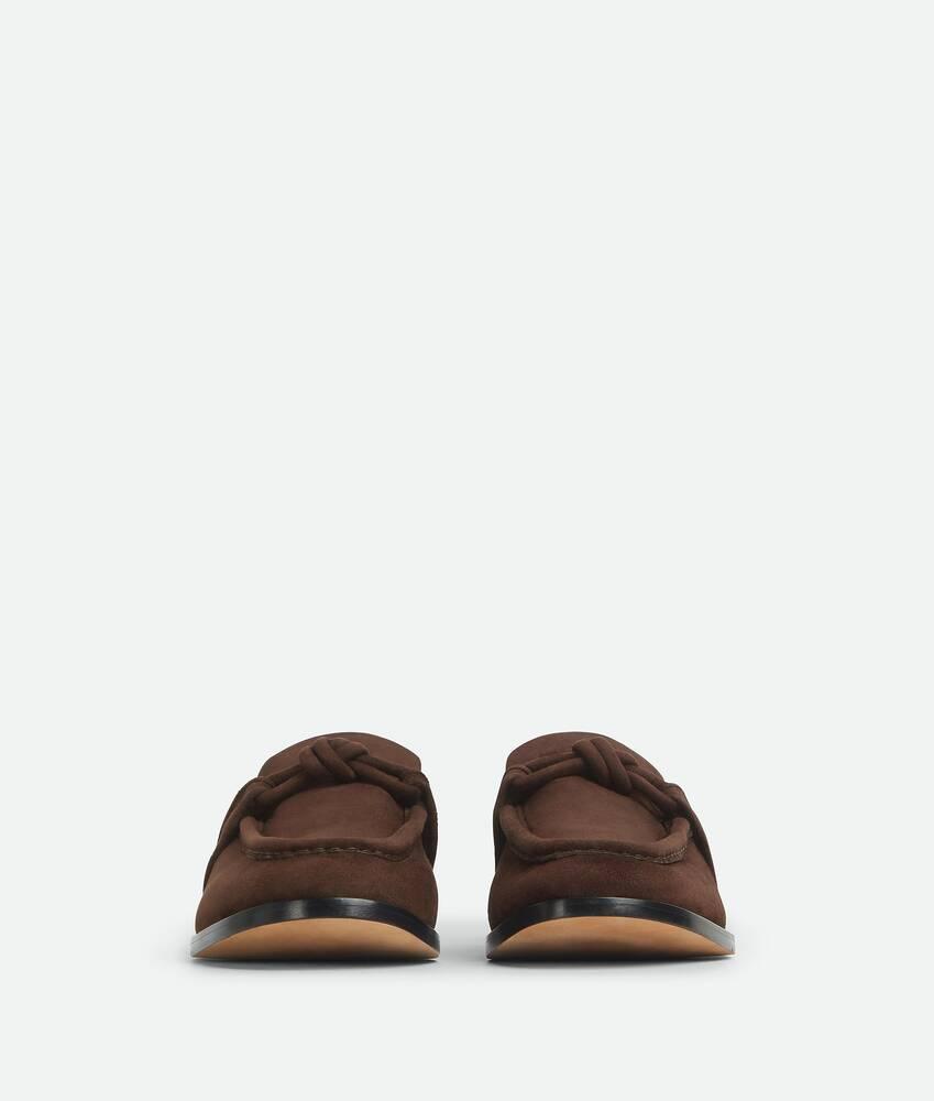 Men's Astaire Loafer in Fondant Product Image