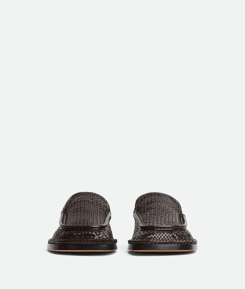 Men's Daddy Loafer in Fondant Product Image