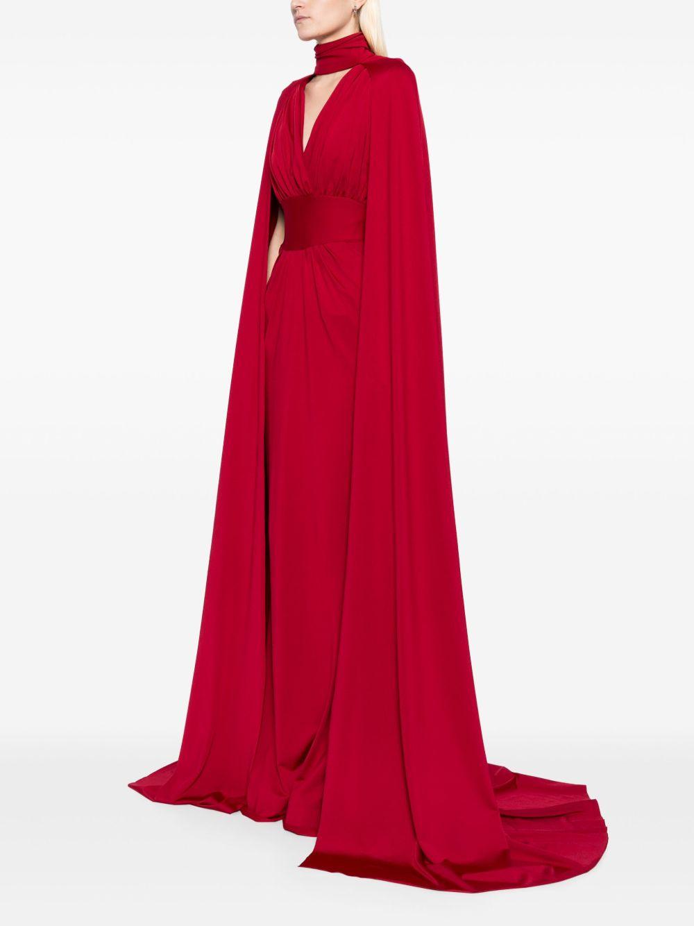 jersey dress  Product Image