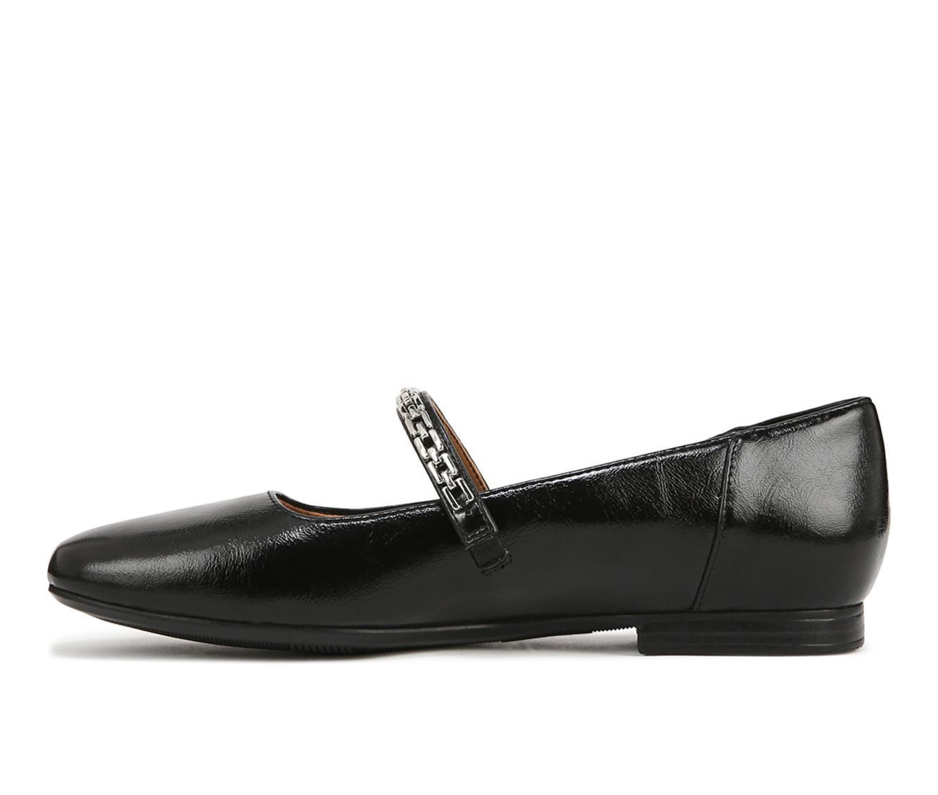 Women's Naturlizer Kelly Chain Flats Product Image