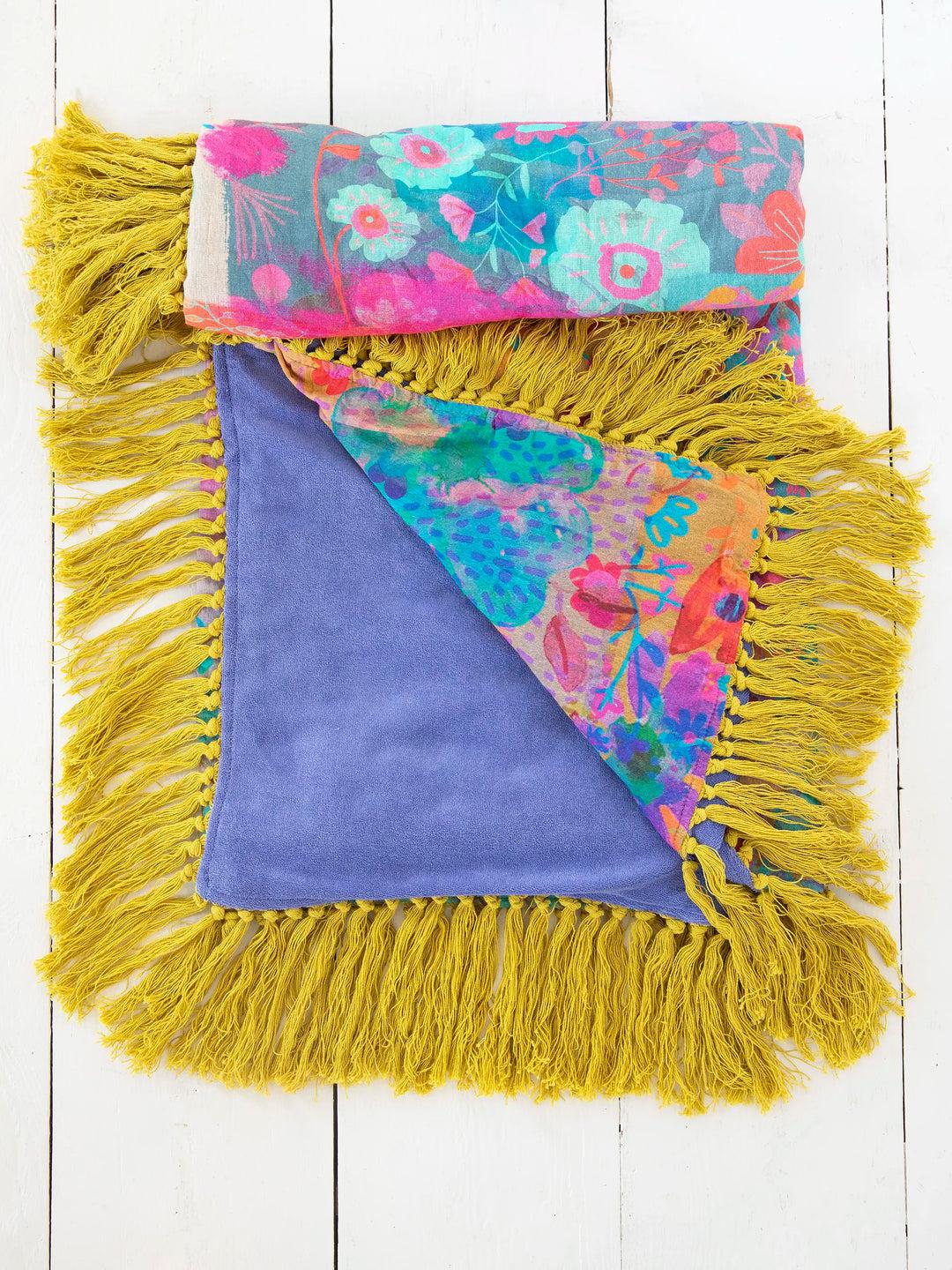 XL Shabana Beach Towel Product Image