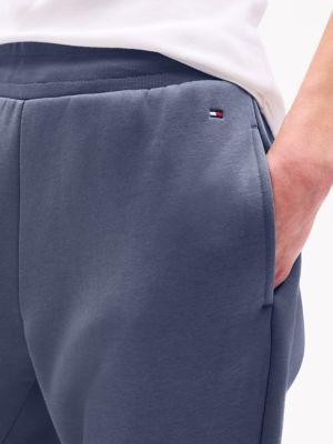 Relaxed Solid Sweatpant Product Image