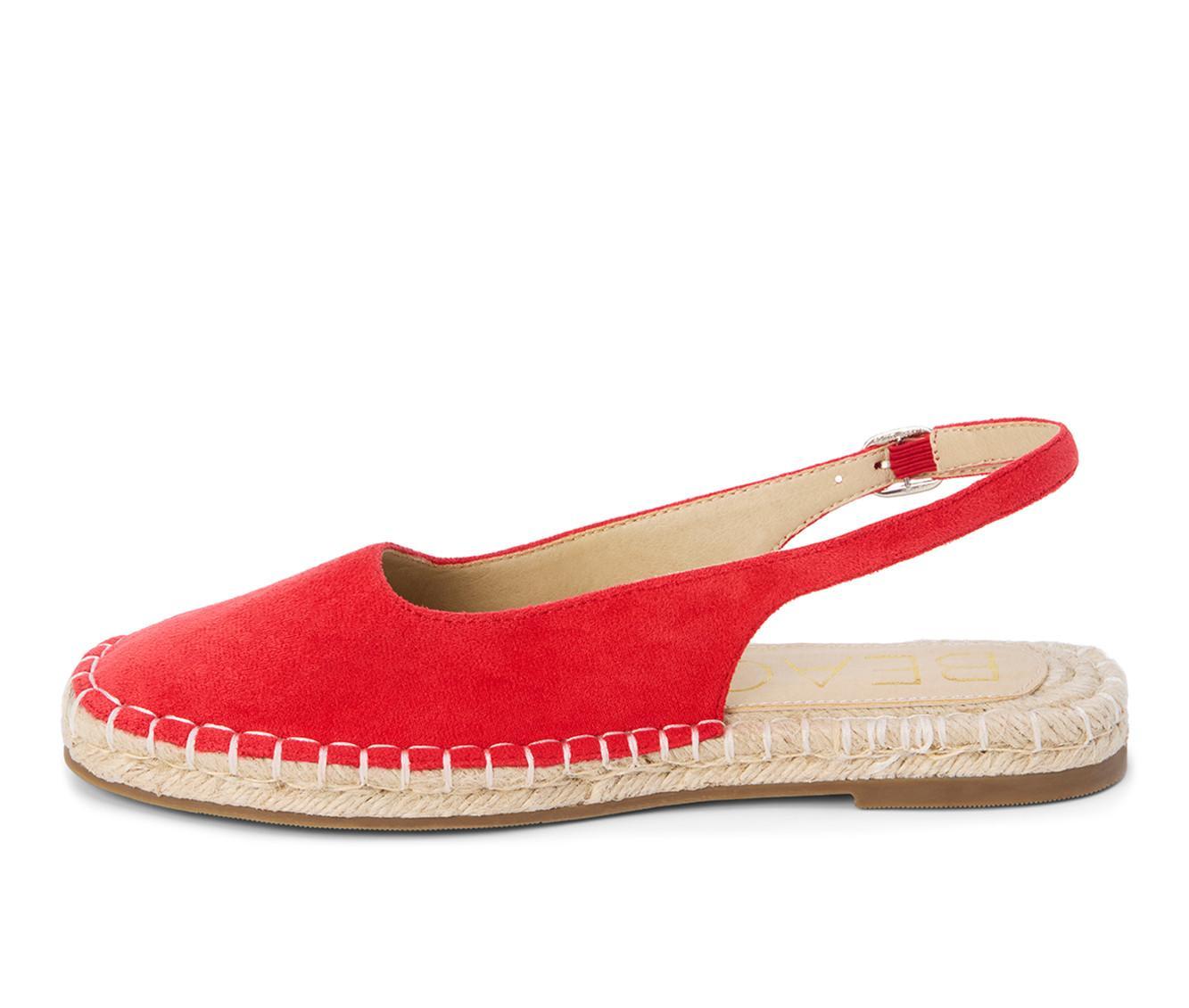 Women's Beach by Matisse Juliet Flats Product Image