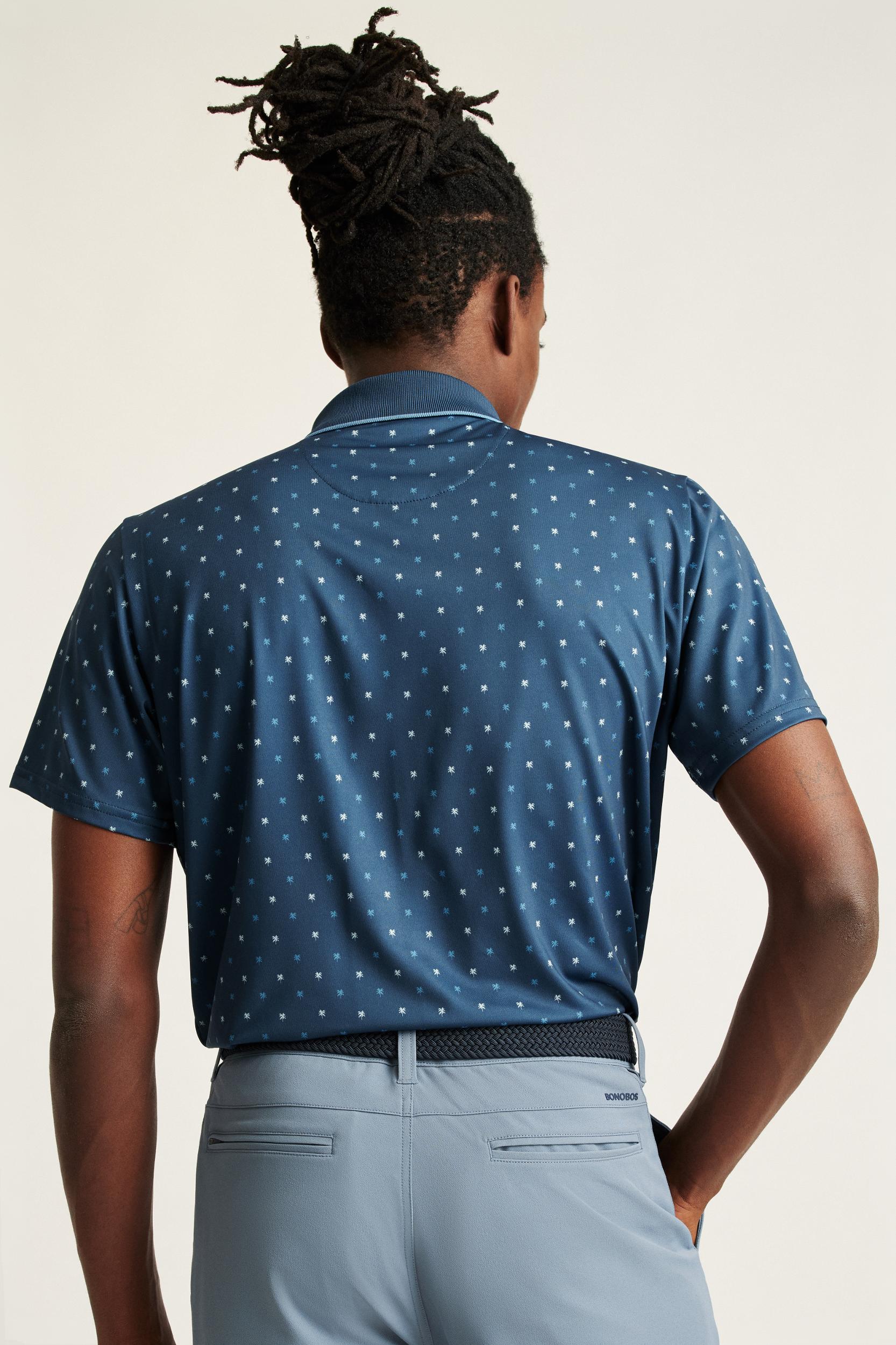 Performance Golf Polo Product Image