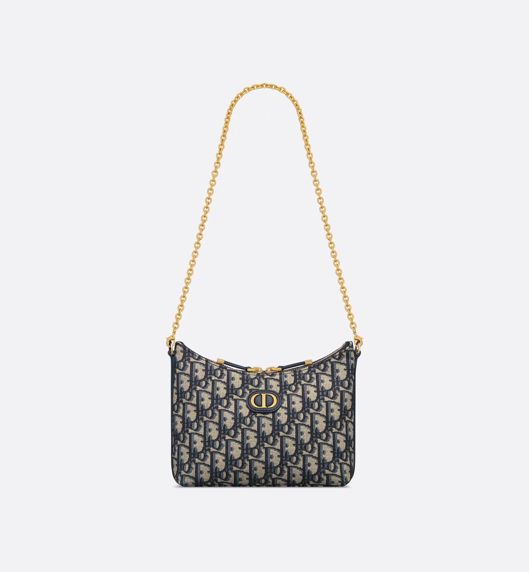 30 Montaigne Diorling Mini Bag with Chain Product Image