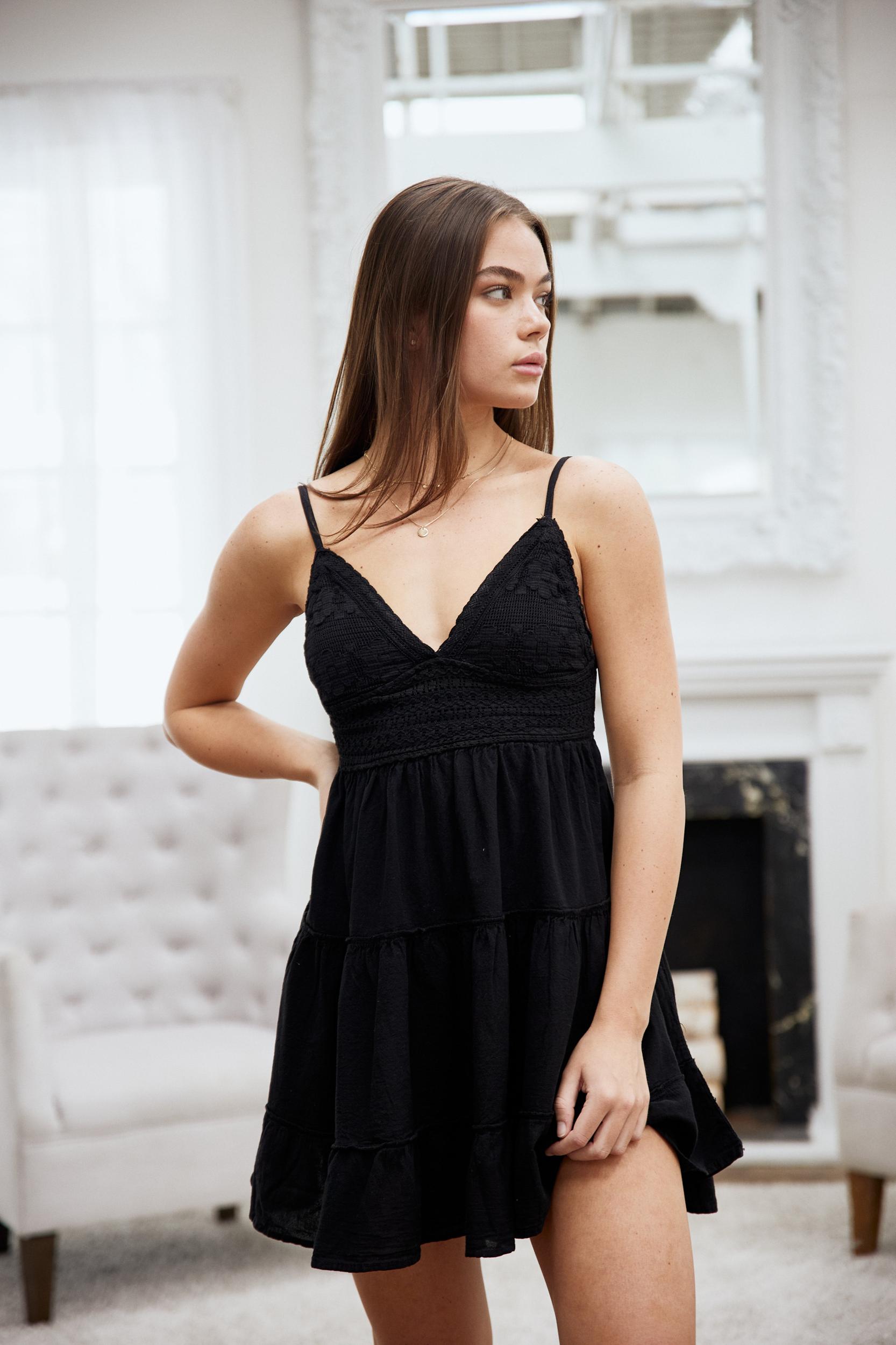 Mia Dress Product Image