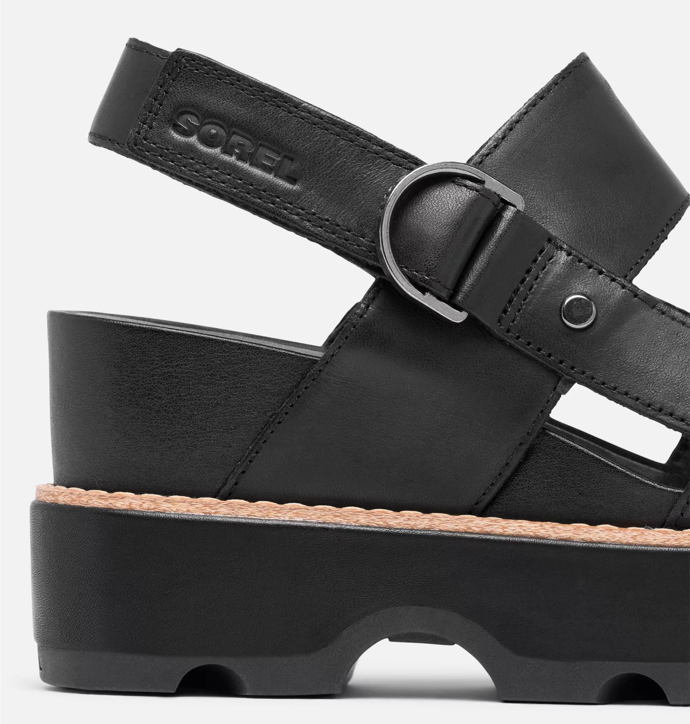 JOANIE™ IV Women's Sandal Wedge Product Image