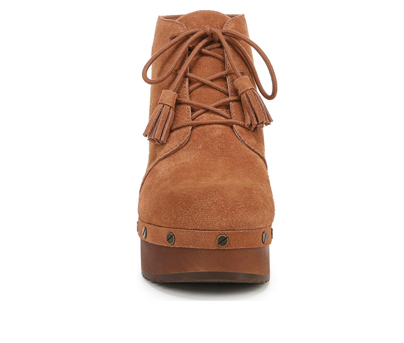 Women's Dr. Scholls Original Chic Booties Product Image