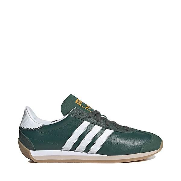 adidas Originals Womens adidas Originals Country Casual - Womens Shoes Product Image