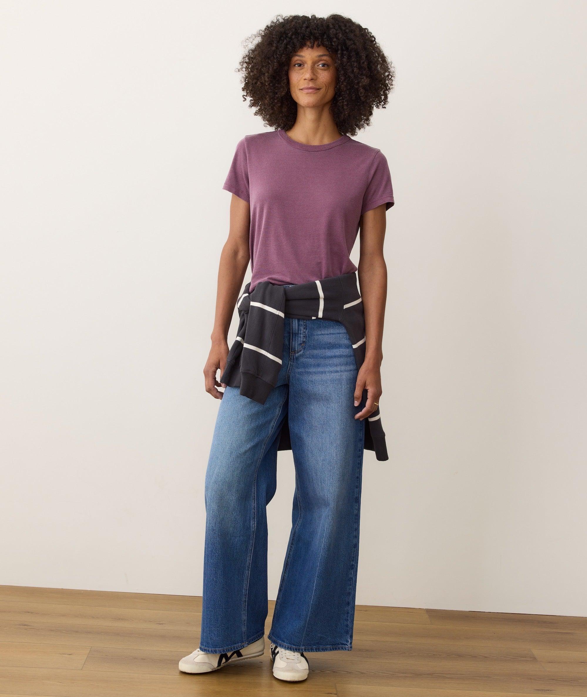 Tried & True Crew Tee Product Image