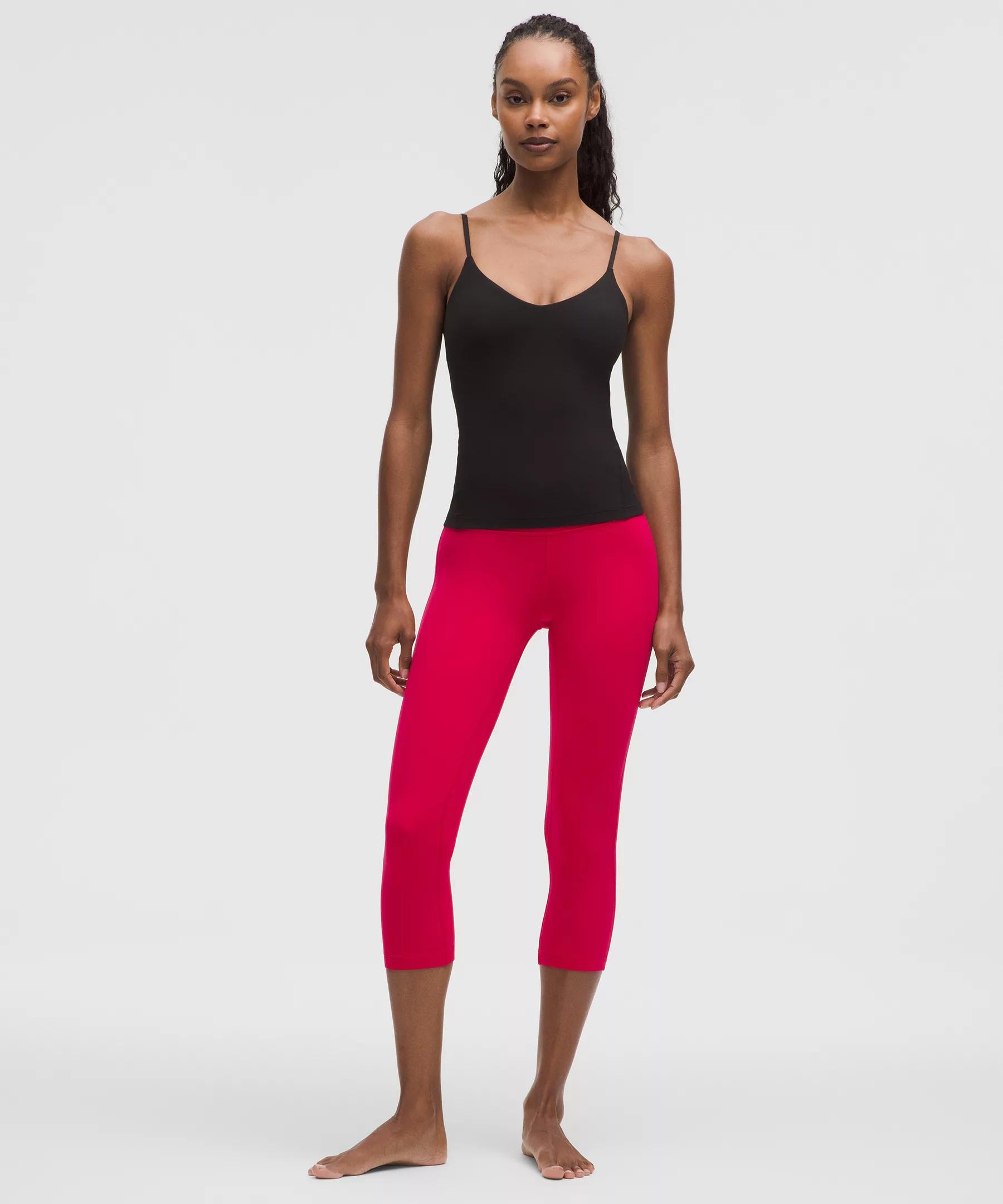 lululemon Align™ High-Rise Crop 21" Product Image