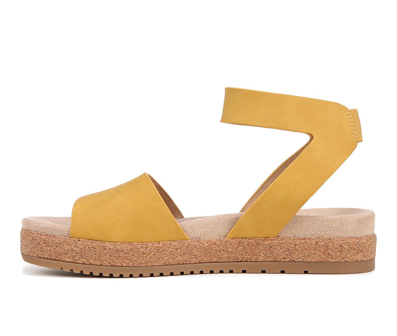 Women's Soul Naturalizer Deara Sandals Product Image