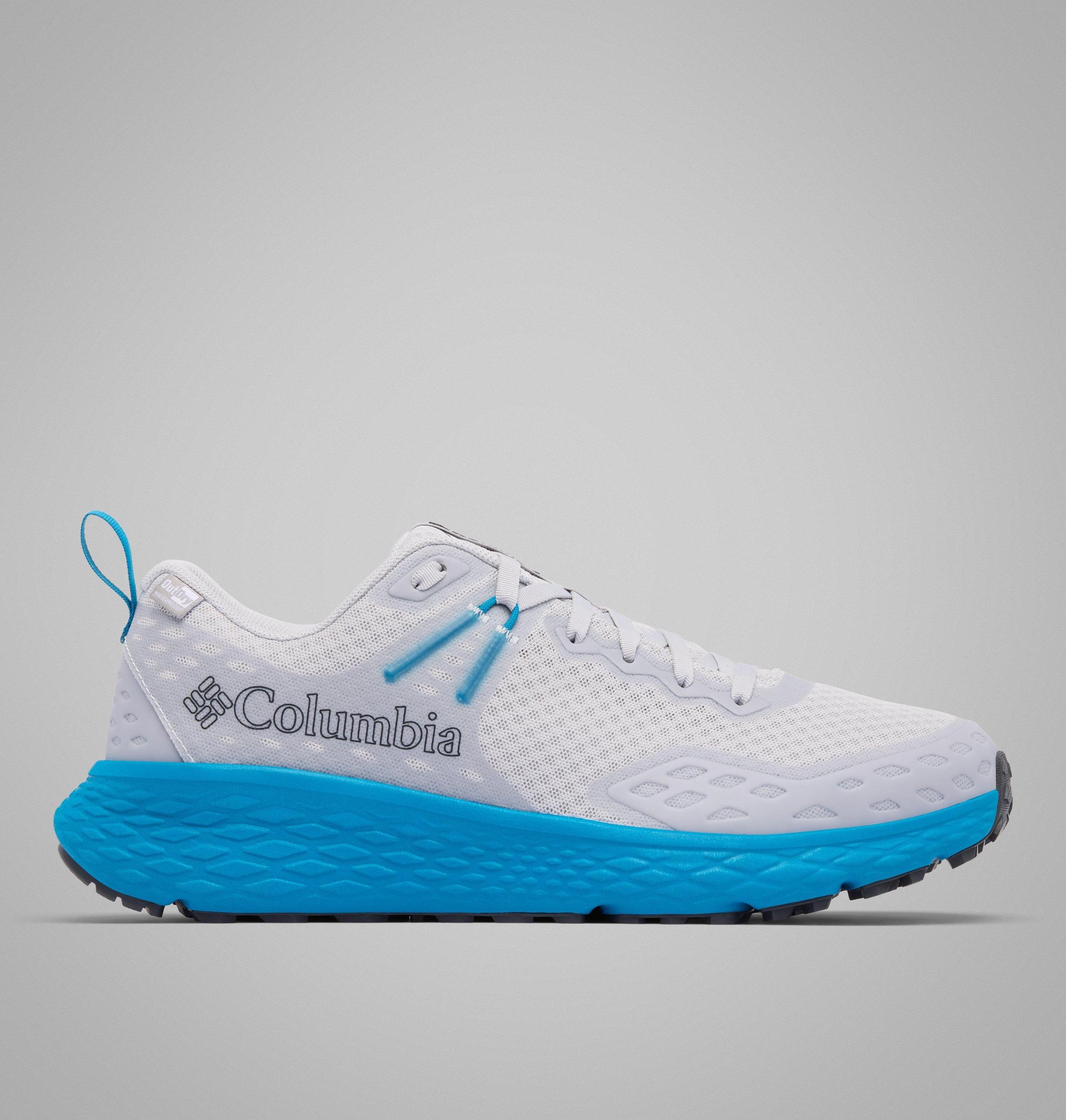 Columbia Mens Konos TRS OutDry Shoe- Product Image