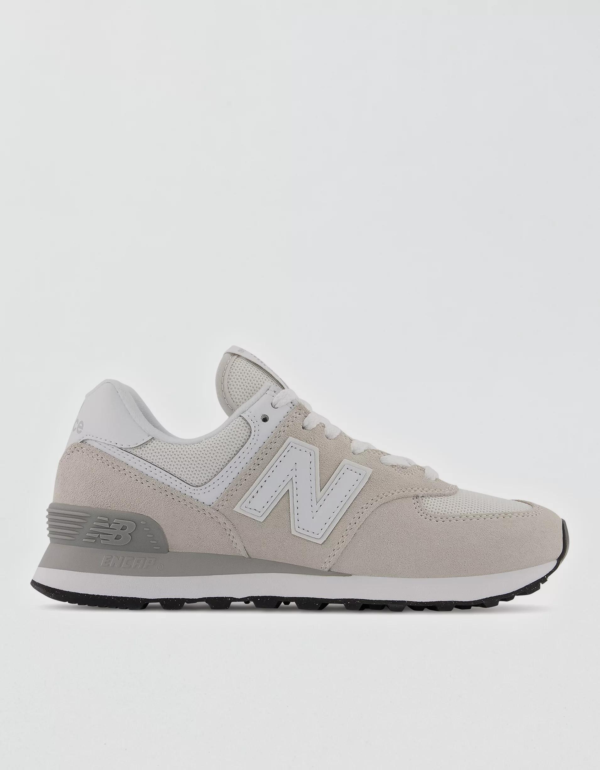 New Balance Women's 574 Sneaker Product Image