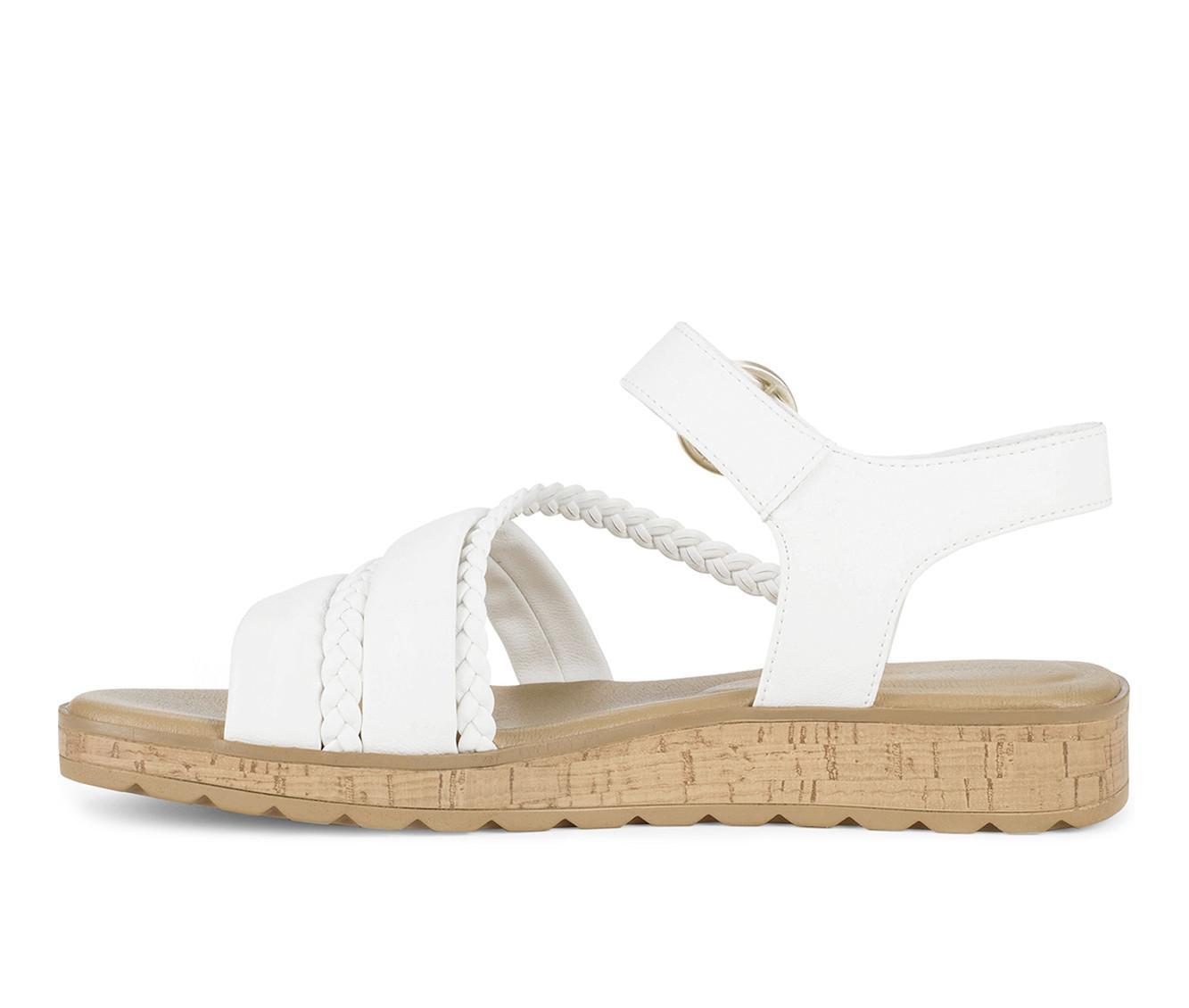 Women's Baretraps Gwyneth Slide Sandals Product Image