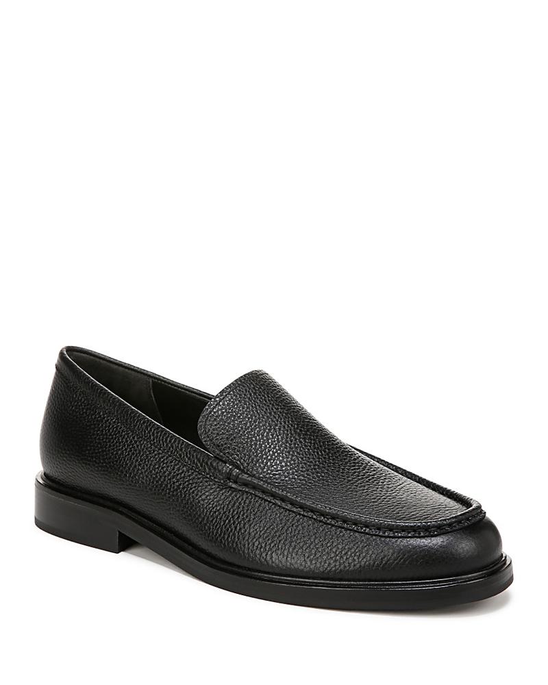 Mens Rafael Suede Loafer Vince Product Image