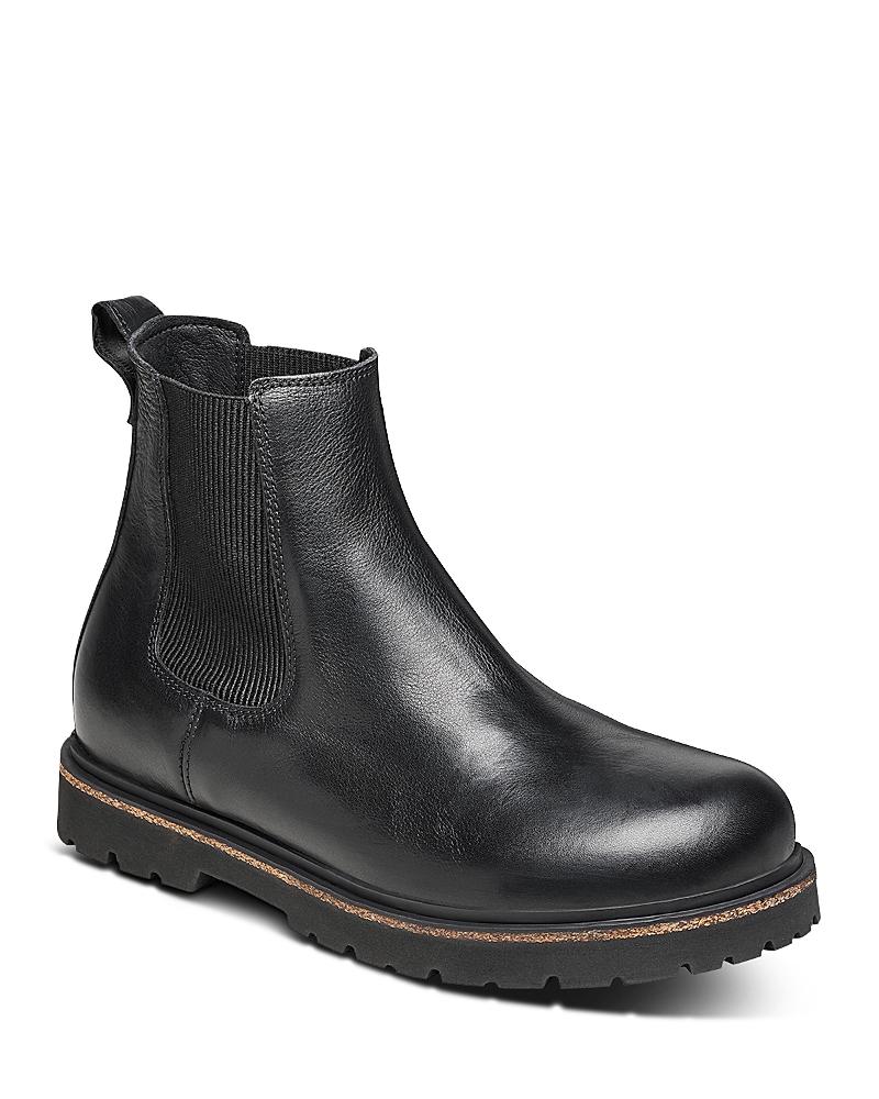 Birkenstock Mens Highwood Pull On Chelsea Boots Product Image