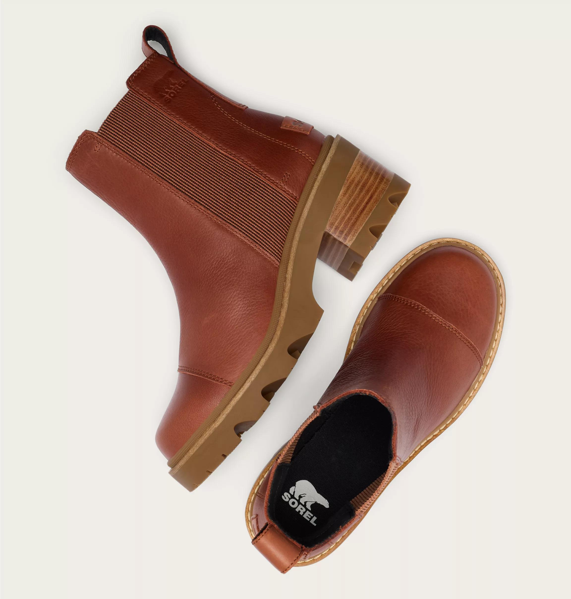 JOAN NOW™ Women's Chelsea Boot Product Image