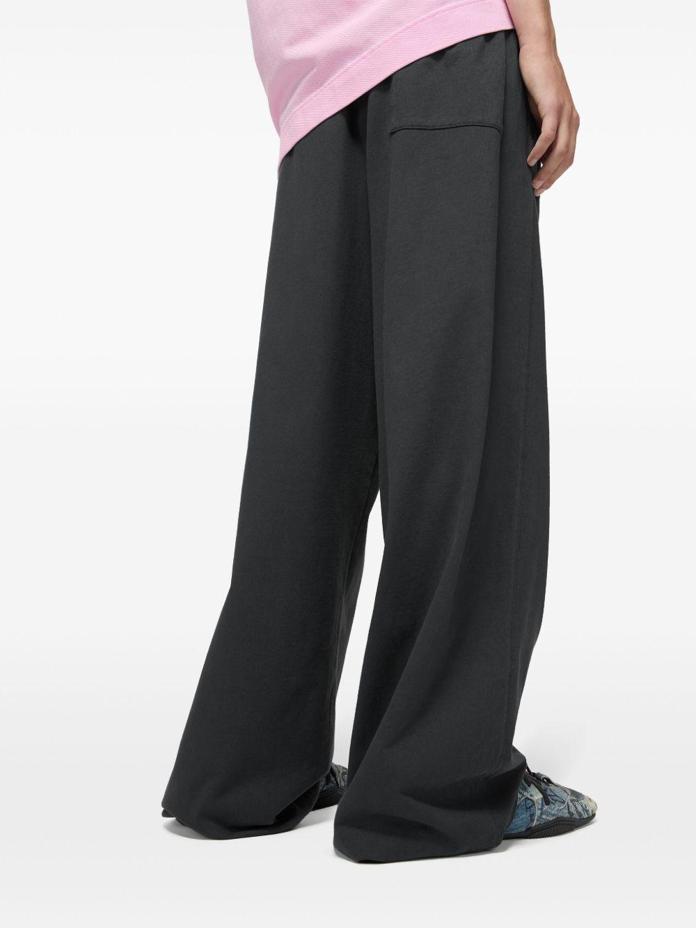 wide-leg trousers Product Image
