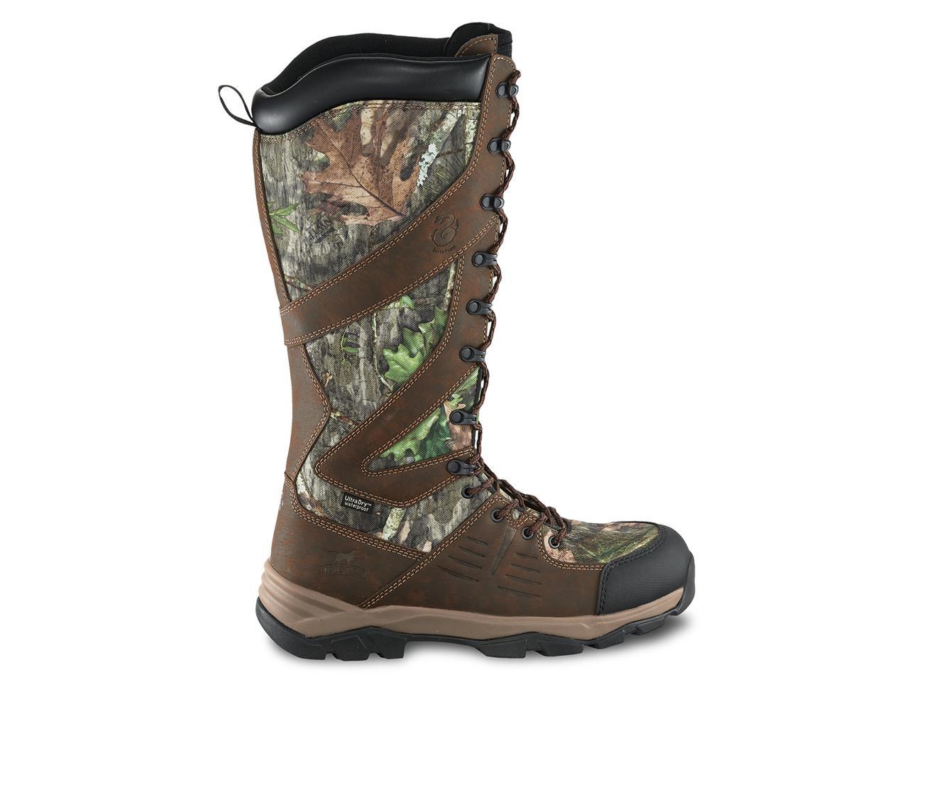 Men's Irish Setter by Red Wing Terrain Snake Boot Product Image