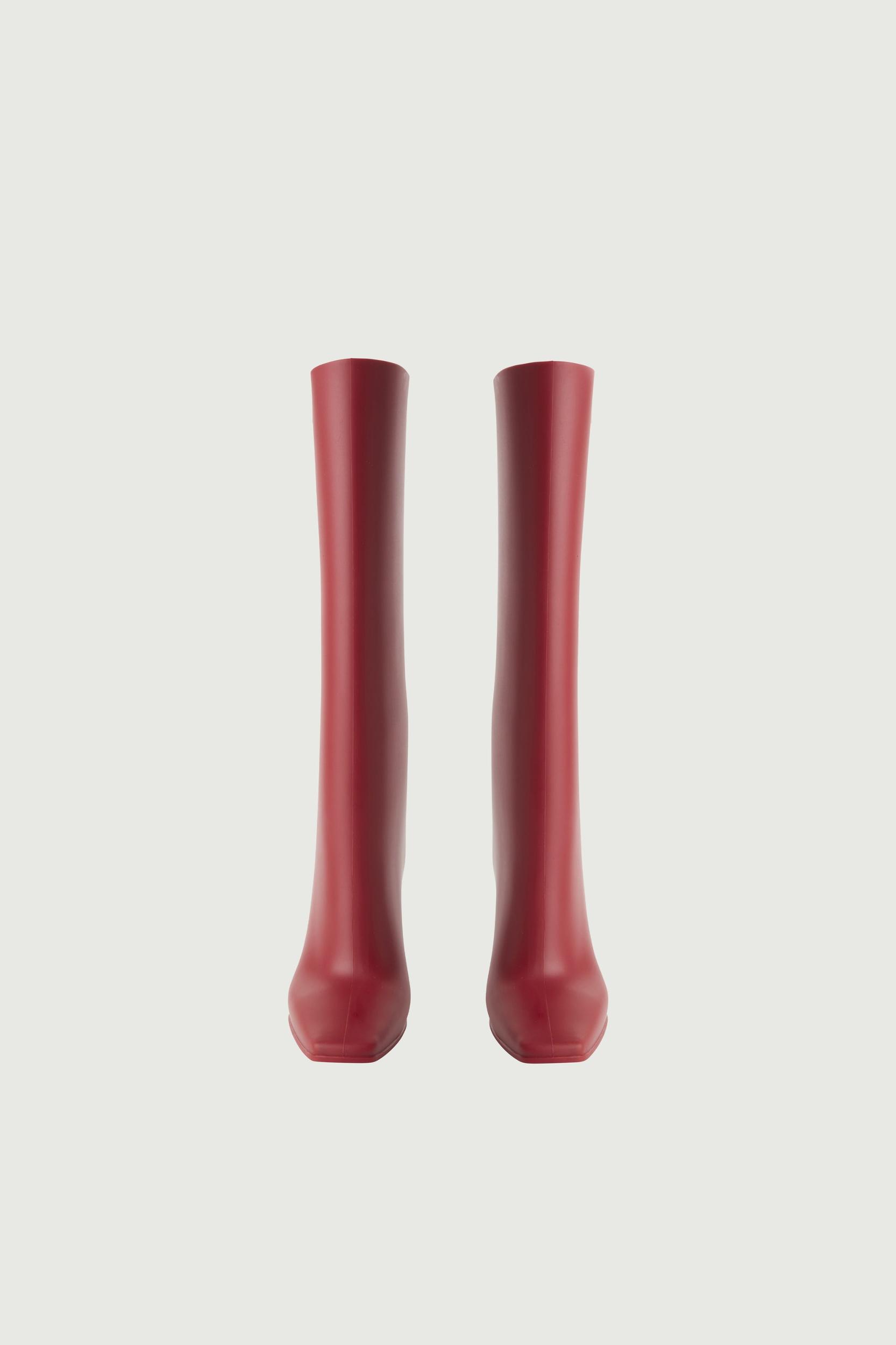 Rubber Bridge Boot Product Image